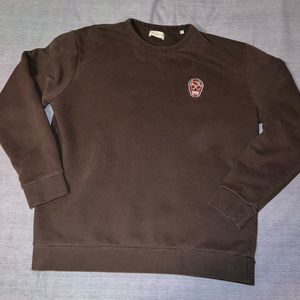 Suspicious Antwerp Sweater